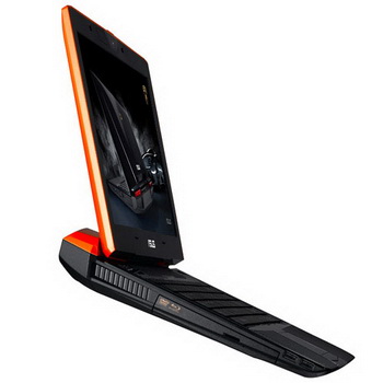 asus lamborghini VX 